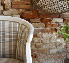 Кресло POZZETTO фабрика Veneta Sedie