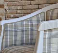 Кресло POZZETTO фабрика Veneta Sedie