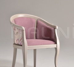 Кресло POZZETTO фабрика Veneta Sedie