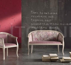 Кресло POZZETTO фабрика Veneta Sedie