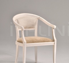 Стул с подлокотниками POZZETTO DUE фабрика Veneta Sedie