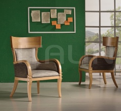 Кресло STAR фабрика Veneta Sedie