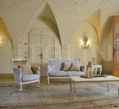 Кресло VENEZIA фабрика Veneta Sedie