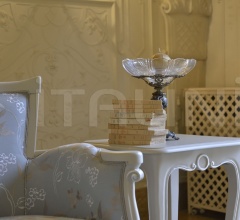 Итальянские Столики - Столик VENEZIA Итальянские Столики - Столик VENEZIA фабрика Veneta Sedie