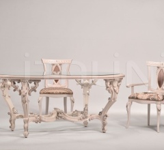 Стол обеденный DEIRA фабрика Veneta Sedie