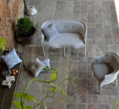 Кресло ORNELLA фабрика Veneta Sedie