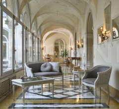 Кресло ORNELLA фабрика Veneta Sedie