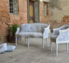 Диван ORNELLA фабрика Veneta Sedie