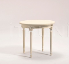 Итальянские Столики - Столик ORNELLA Итальянские Столики - Столик ORNELLA фабрика Veneta Sedie