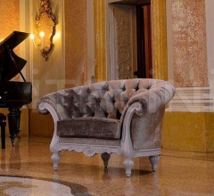 Кресло ATENA фабрика Veneta Sedie