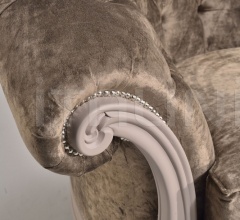 Кресло ATENA фабрика Veneta Sedie