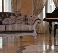 Диван ATENA фабрика Veneta Sedie