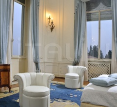 Кресло BOCCIOLO фабрика Veneta Sedie