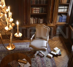 Кресло ANTEA OFFICE фабрика Veneta Sedie