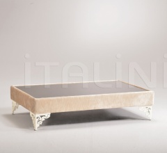 Итальянские Столики - Журнальный столик PLAZA Итальянские Столики - Журнальный столик PLAZA фабрика Veneta Sedie