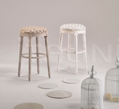 Барный табурет LUIGI XVI фабрика Veneta Sedie