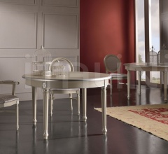 Стул с подлокотниками LUIGI XVI 8024A фабрика Veneta Sedie