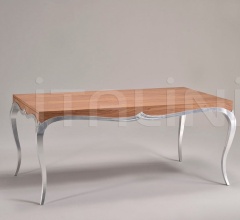 Стол обеденный LOVE фабрика Veneta Sedie