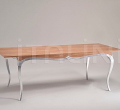 Стол обеденный LOVE фабрика Veneta Sedie