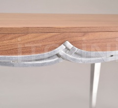 Стол обеденный LOVE фабрика Veneta Sedie