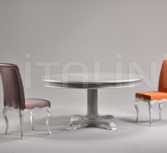 Стул ZEN фабрика Veneta Sedie