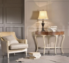 Кресло CLIVIA фабрика Veneta Sedie