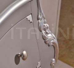 Итальянские Спальни - Комод CHIC фабрика Veneta Sedie