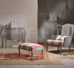 Итальянские Спальни - Комод CHIC фабрика Veneta Sedie