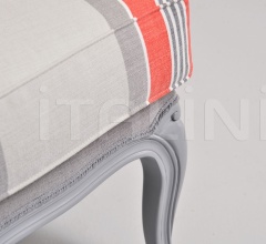 Кресло MARJA фабрика Veneta Sedie