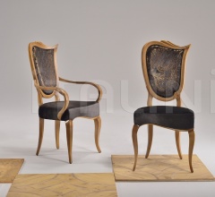 Стул WAVE фабрика Veneta Sedie