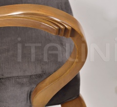 Стул WAVE фабрика Veneta Sedie