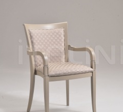 Стул с подлокотниками PEGGY фабрика Veneta Sedie