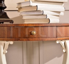 Итальянские Консоли - Консоль AMBROSIA Итальянские Консоли - Консоль AMBROSIA фабрика Veneta Sedie