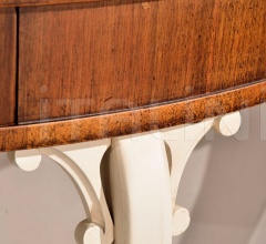 Итальянские Консоли - Консоль AMBROSIA Итальянские Консоли - Консоль AMBROSIA фабрика Veneta Sedie