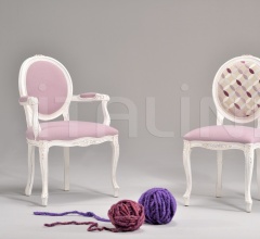 Стул BRIANZOLA OVALE фабрика Veneta Sedie