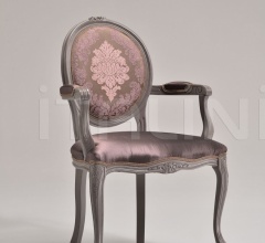 Стул BRIANZOLA OVALE фабрика Veneta Sedie