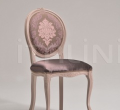 Стул BRIANZOLA OVALE фабрика Veneta Sedie