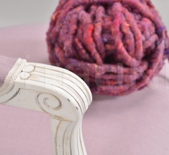 Стул BRIANZOLA OVALE фабрика Veneta Sedie