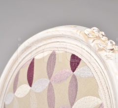 Стул BRIANZOLA OVALE фабрика Veneta Sedie