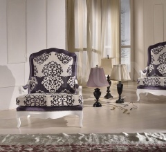 Кресло ETOILE фабрика Veneta Sedie