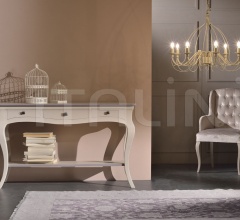 Консоль ASTRID фабрика Veneta Sedie