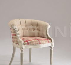 Кресло HILTON фабрика Veneta Sedie