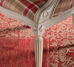 Кресло HILTON фабрика Veneta Sedie