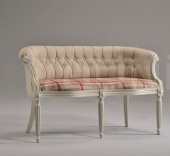 Диван HILTON фабрика Veneta Sedie