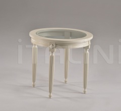 Итальянские Столики - Столик HILTON Итальянские Столики - Столик HILTON фабрика Veneta Sedie