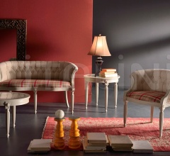 Итальянские Столики - Столик HILTON Итальянские Столики - Столик HILTON фабрика Veneta Sedie