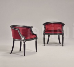 Кресло MARSHALL фабрика Veneta Sedie