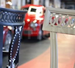 Стул KAREN фабрика Veneta Sedie