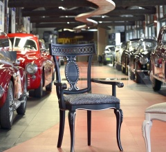 Стул KAREN фабрика Veneta Sedie