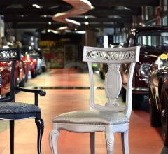 Стул KAREN фабрика Veneta Sedie